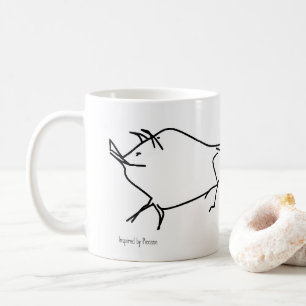 Mug Ish de Picasso '