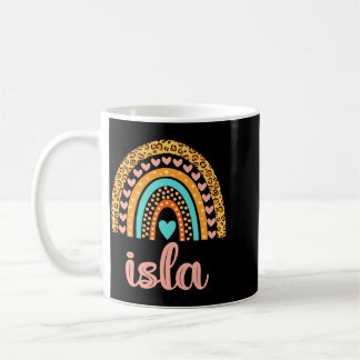 Mug Isla