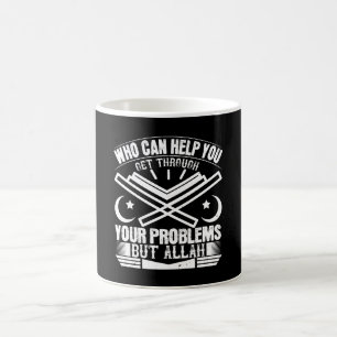 Mug Islam - Qui peut vous aider sinon Allah