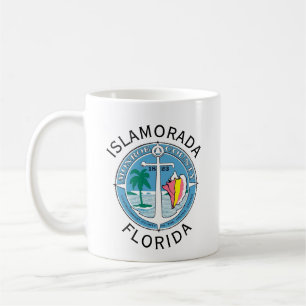 Mug Islamorada - Florida Keys