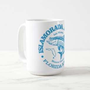 Mug Islamorada (tarpon)