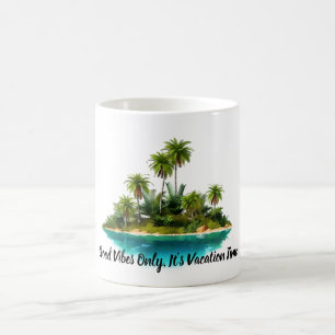 Mug Island Dreams - Collection Caribbean Friends