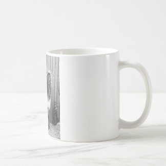 Mug islandais de chevaux