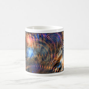Mug 'iSpace'