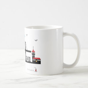 Mug Istanbul