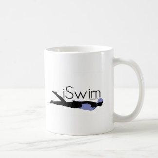 Mug iswim - femelle