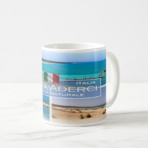 Mug IT Italia - Abruzzes - Punta Aderci -