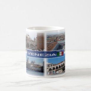 Mug IT Italia - Vénétie - Vénétie -