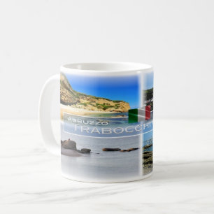 Mug IT Italie - Abruzzes