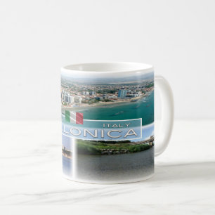 Mug IT Italie - Follonica -