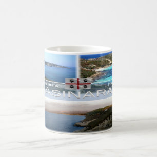 Mug IT - Italie - Sardaigne - Asinara -