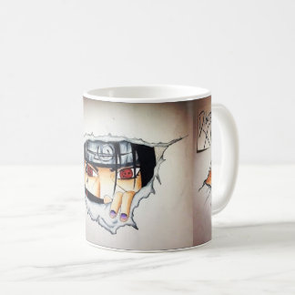 Mug Itachi Tasas