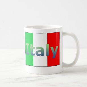 Mug Italie