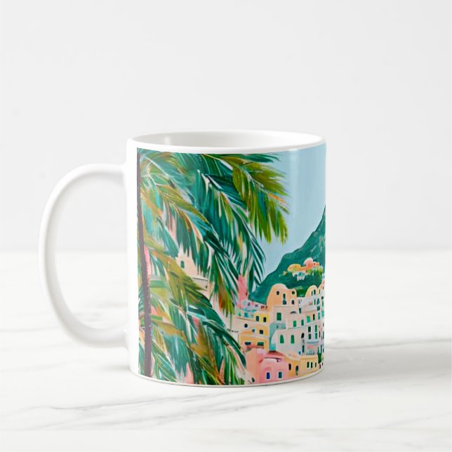 Mug Italie (Gauche)