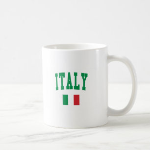 MUG ITALIE