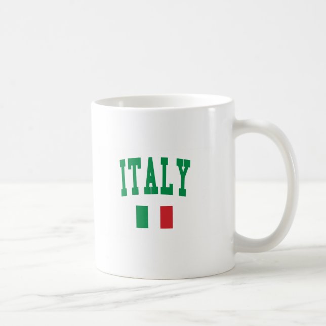 MUG ITALIE (Droite)