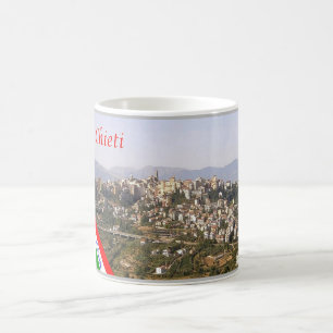 Mug Italie - Abruzzes - Chieti -