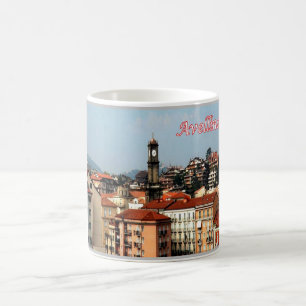 Mug Italie - Campanie - Avellino - Aperçu -