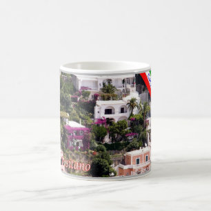Mug Italie - Campanie - Positano -