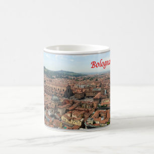 Mug Italie - Émilie Romagne - Bologne -