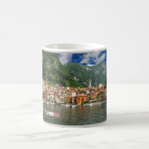 Mug Italie - Lac de Côme - Varenna -