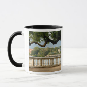 Mug Italie, Stresa, Lac Majeur, Isola Bella