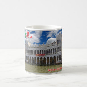 Mug Italie - Venise - Fondaco dei Turchi -