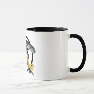 MUG ITALIEN FIAT CR.42