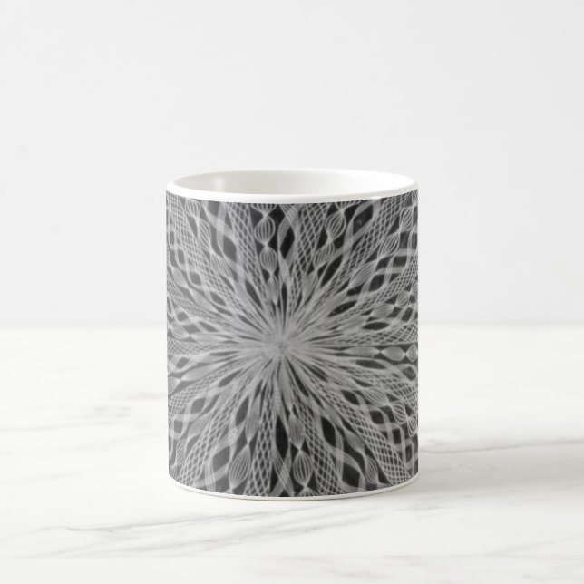 Mug Italien, Venise 17ème-18ème siècle design (Centre)
