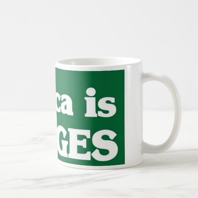 Mug Ithaca est des GORGES (Droite)