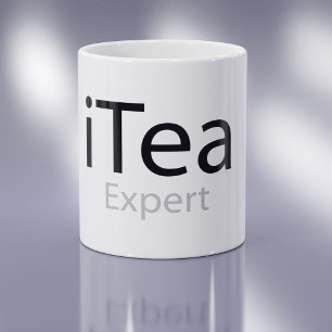 Mug iThé