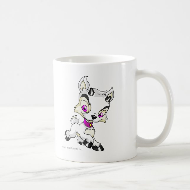 Mug Ixi blanc (Droite)