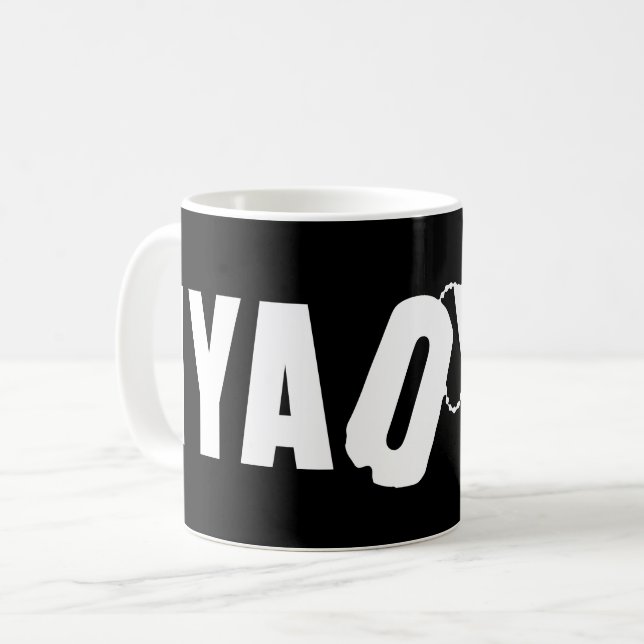 MUG IYAOYAS (Devant gauche)