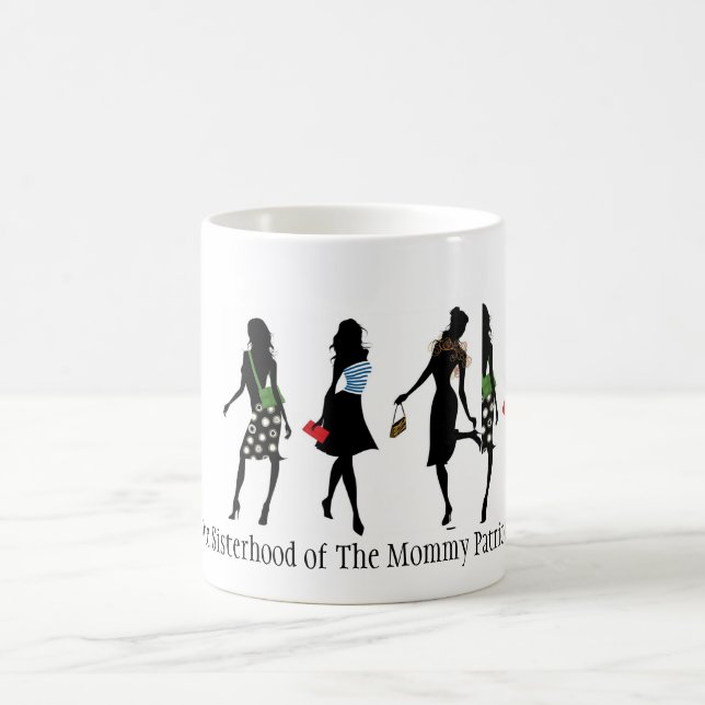 Mug j0438418, j0438418, la fraternité de la maman… (Centre)