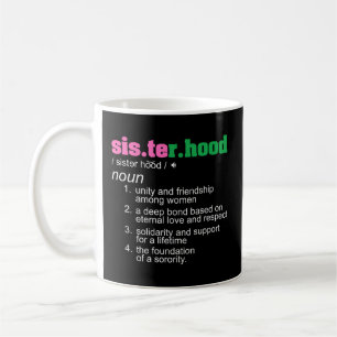 Mug J15 Neuf Dix-neuf 08 Aka Soeur Africaine Noun Main