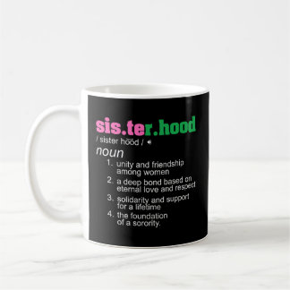 Mug J15 Neuf Dix-neuf 08 Aka Soeur Africaine Noun Main