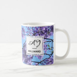 Mug Jacaranda