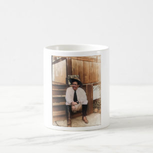 Mug Jack London - Auteur
