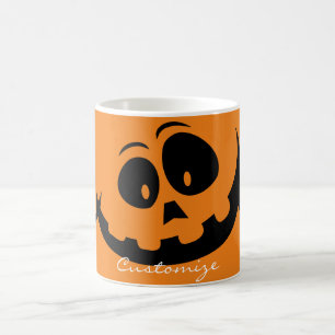 Mug Jack Olantern Sourire Thunder_Cove