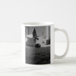 Mug Jack Russel