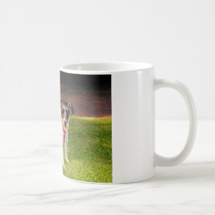 Mug jack russel terrier