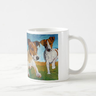 Mug Jack Russell