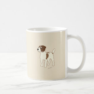 Mug Jack Russell Terrier