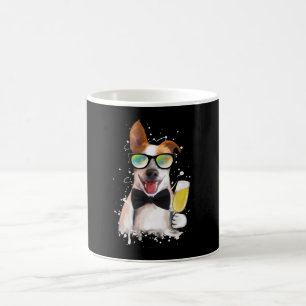 Mug Jack Russell Terrier