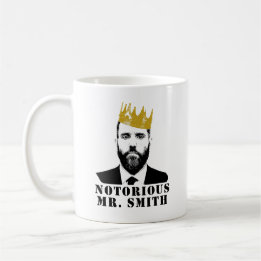 Mug Jack Smith