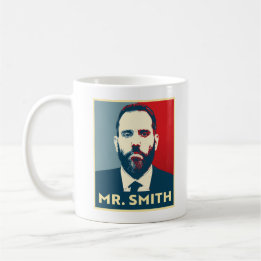 Mug Jack Smith : M. Smith