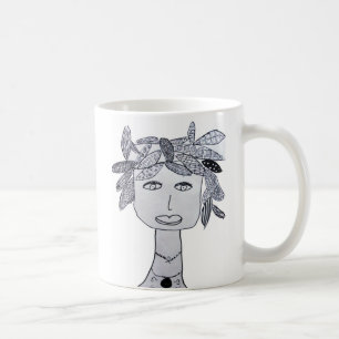 Mug Jada Gaddy