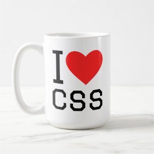 Mug J'adore css