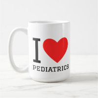 J'adore la pédiatrie
