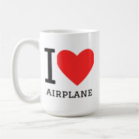 J'adore l'aéroport